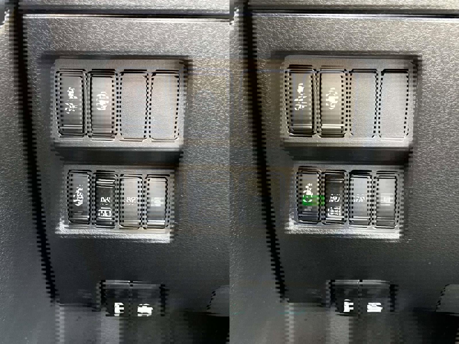 Used 2022 Nissan Rogue Sport SL w/ Premium Package image 23