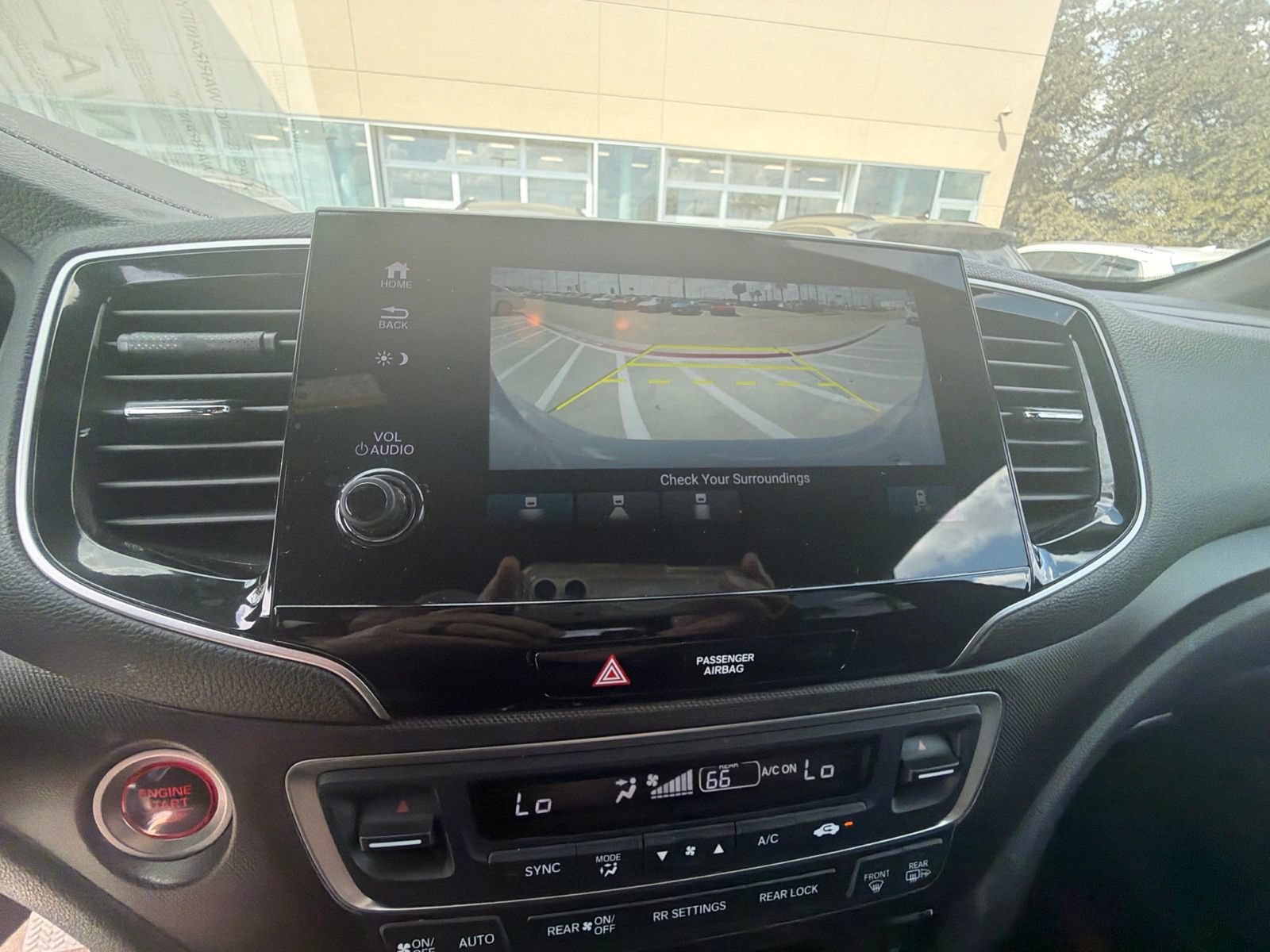 Used 2022 Honda Pilot TrailSport image 22