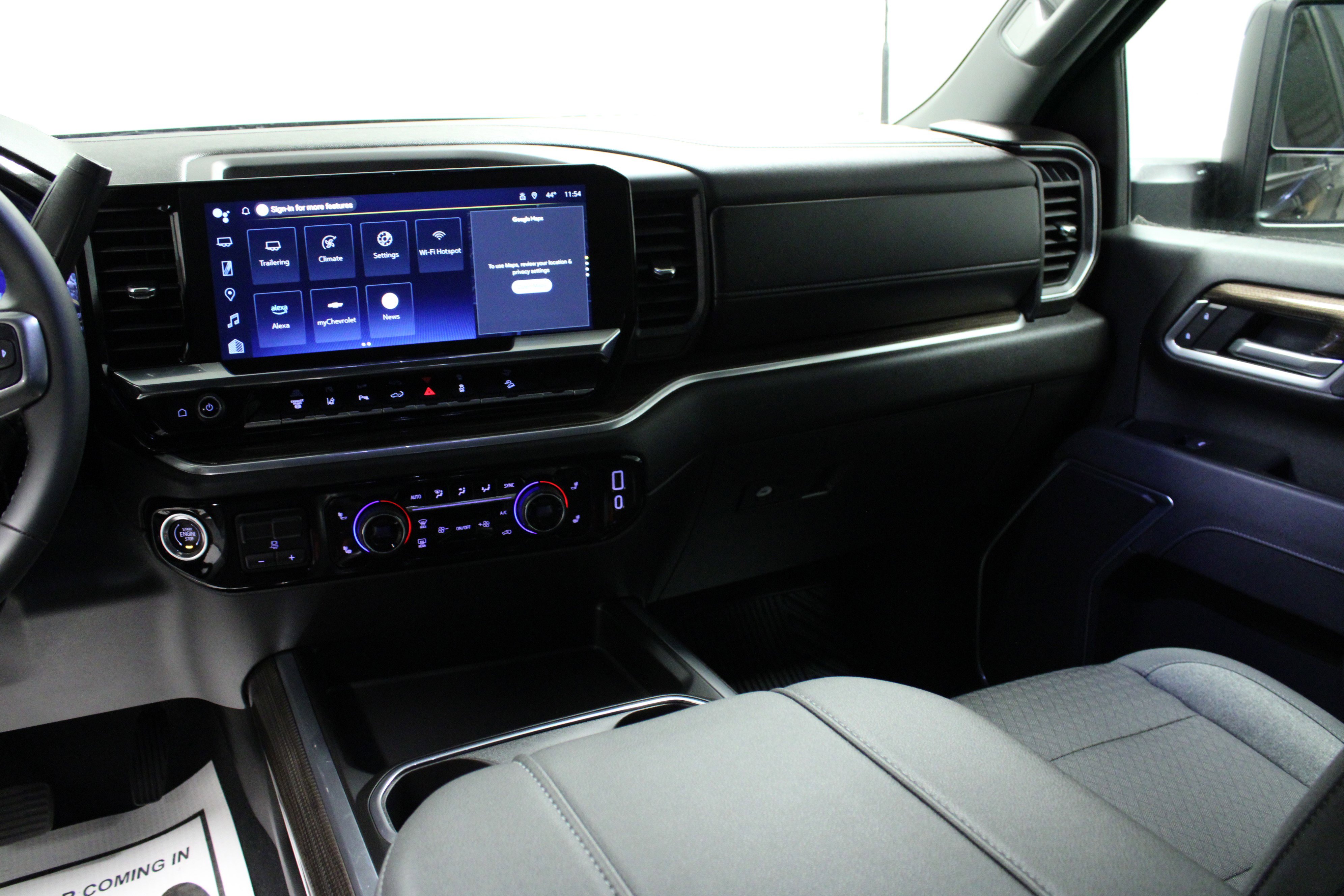 Used 2025 Chevrolet Silverado 2500 LT image 19