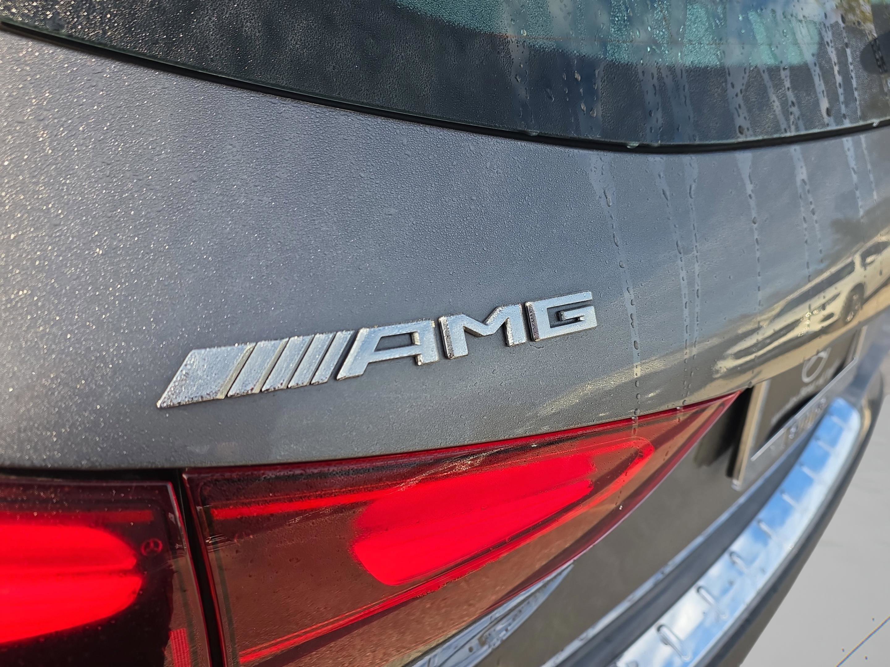 Used 2026 Mercedes-Benz GLA 35 AMG 4MATIC image 32