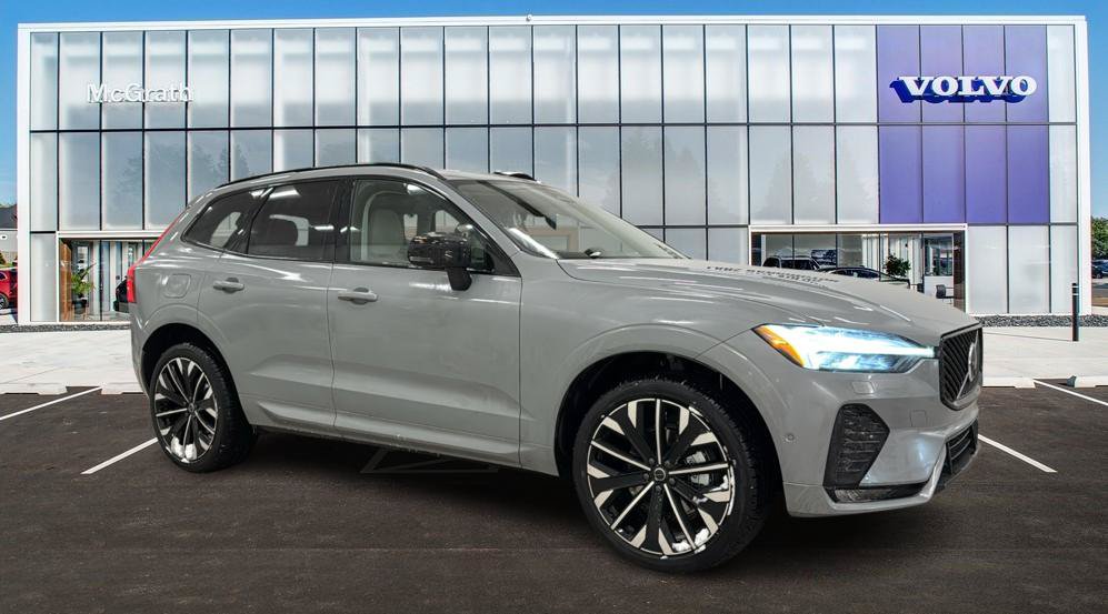 New 2026 Volvo XC60 B5 Ultra w/ Protection Package Premier