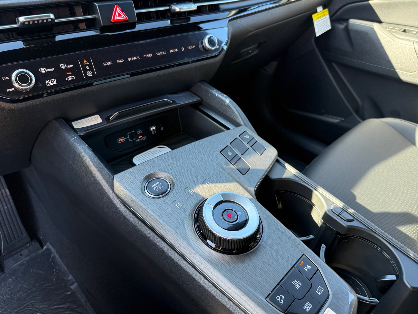 New 2026 Kia Sportage X-Line AWD/4WD image 13