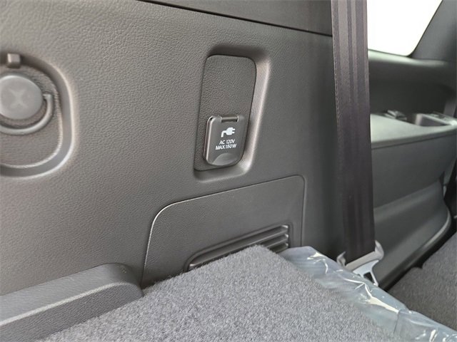 New 2026 INFINITI QX80 Autograph w/ Autograph Exterior Package image 34