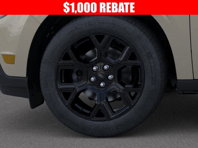 New 2025 Ford Maverick XLT w/ Black Appearance Package image 20