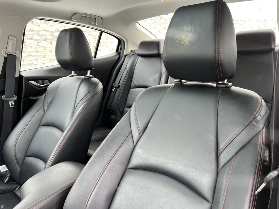 Used 2014 MAZDA MAZDA3 i Grand Touring image 10