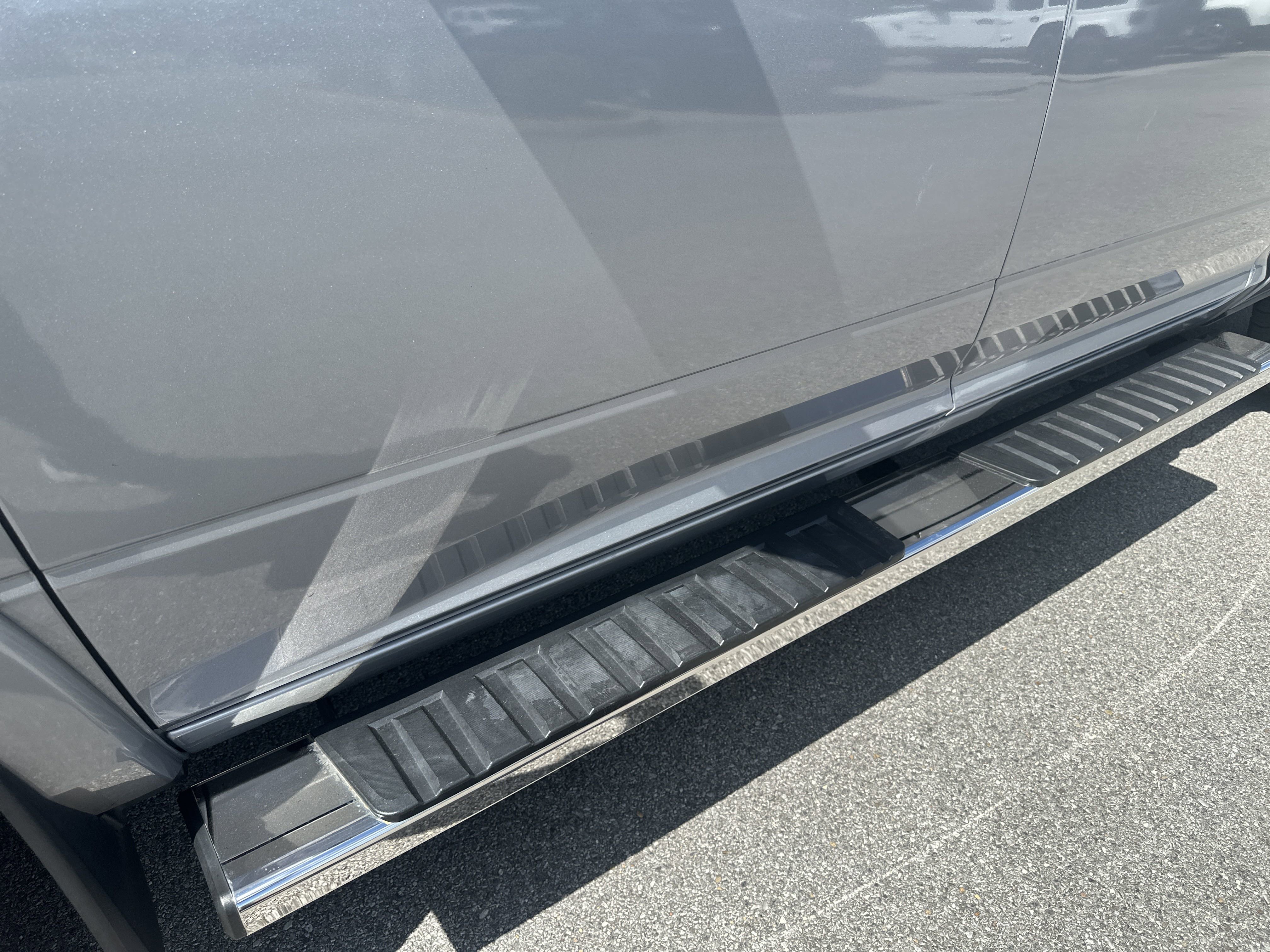 Used 2022 RAM 2500 Laramie image 14