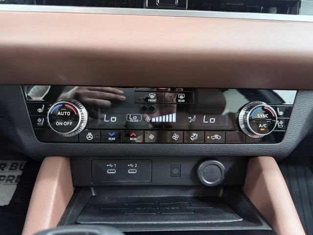 Used 2025 Mitsubishi Outlander SEL FWD image 28