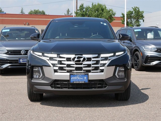Used 2024 Hyundai Santa Cruz SEL image 2