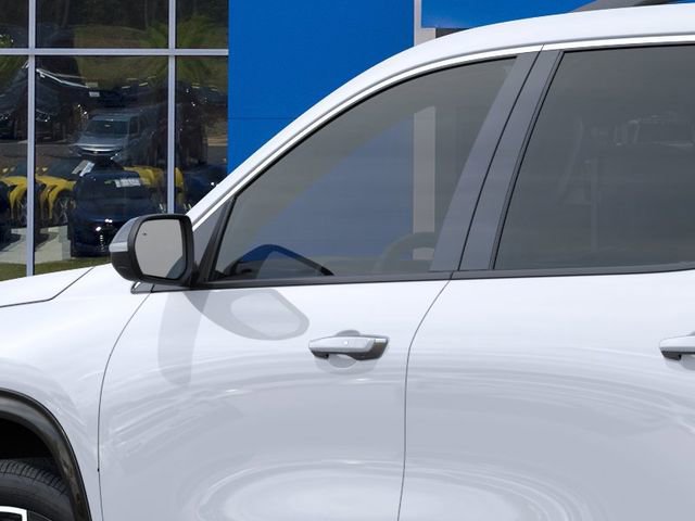 New 2026 Chevrolet Traverse High Country FWD image 12