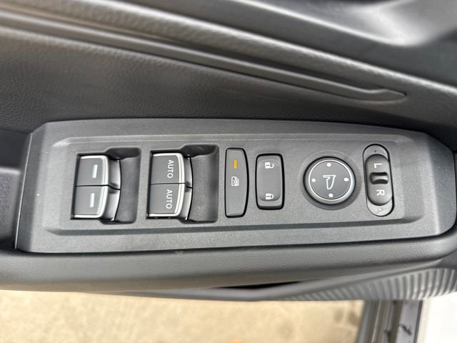 New 2025 Honda Accord LX image 13