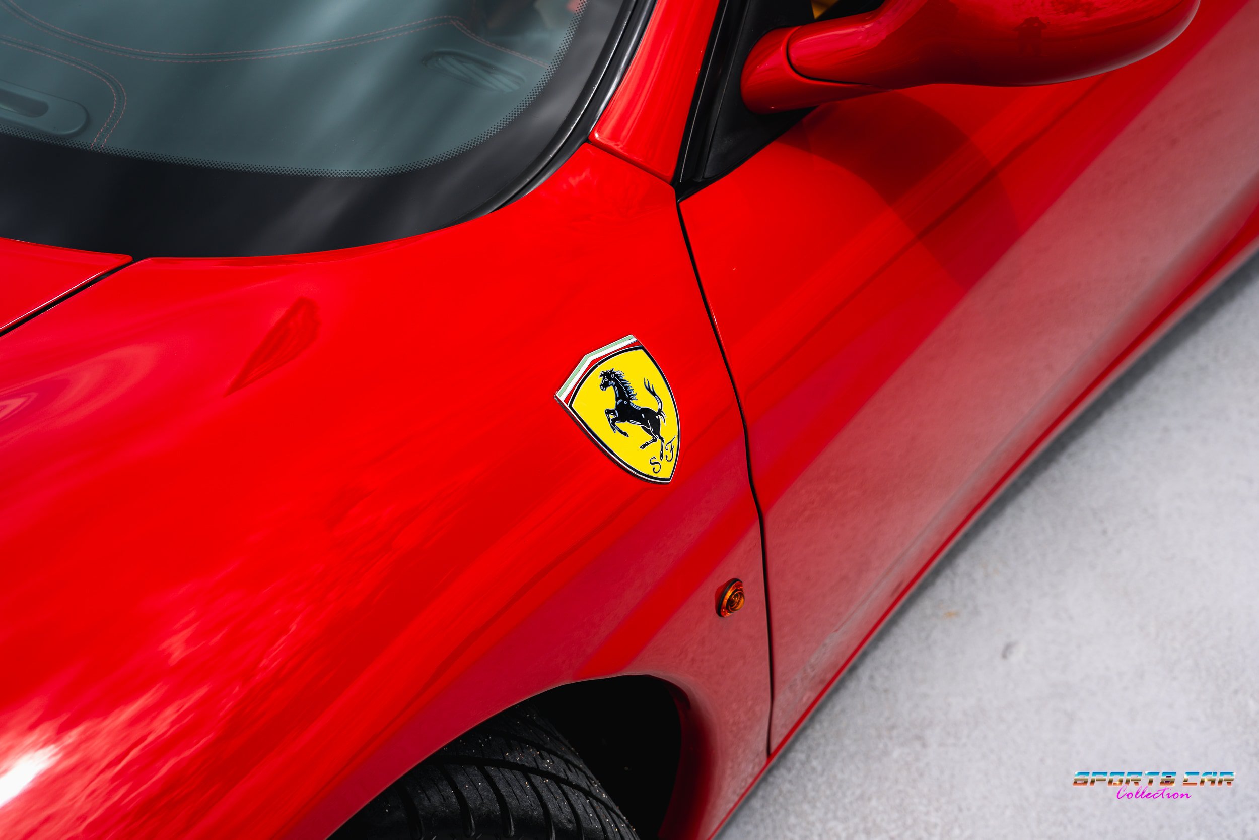 Used 2000 Ferrari 360 Modena RWD image 14