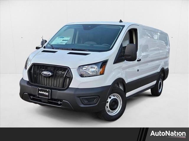 New 2025 Ford Transit 150 Low Roof