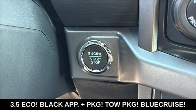 New 2026 Ford F150 XLT AWD/4WD image 12