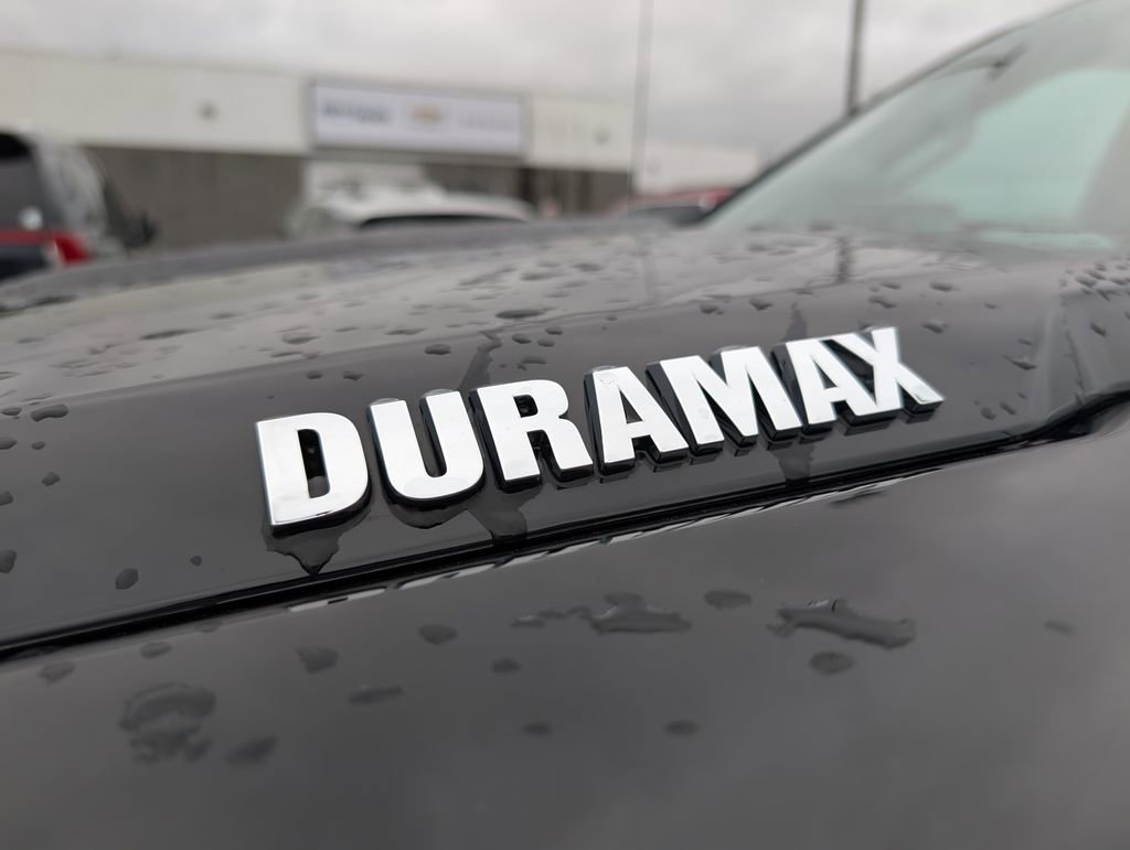 Used 2023 Chevrolet Silverado 1500 LT Trail Boss AWD/4WD image 6