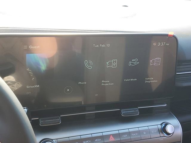 New 2026 Hyundai Kona SEL Sport image 24