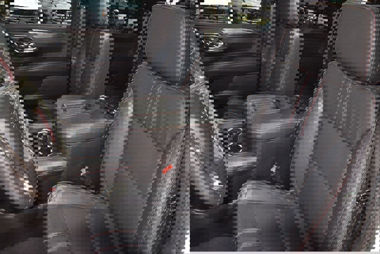 Used 2021 Chevrolet Tahoe RST w/ Luxury Package image 35