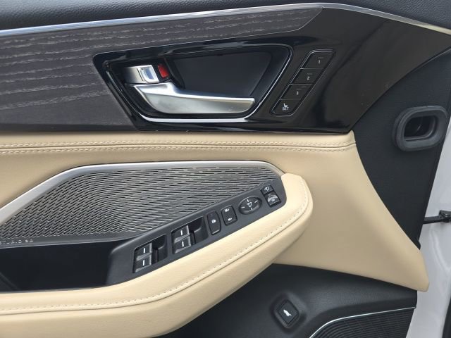 Used 2023 Acura MDX Advance image 15