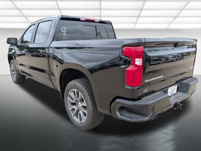 New 2026 Chevrolet Silverado 1500 RST AWD/4WD image 2