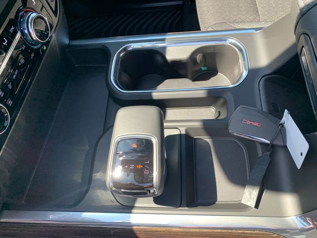 New 2026 GMC Sierra 1500 Elevation w/ Preferred Package AWD/4WD image 24