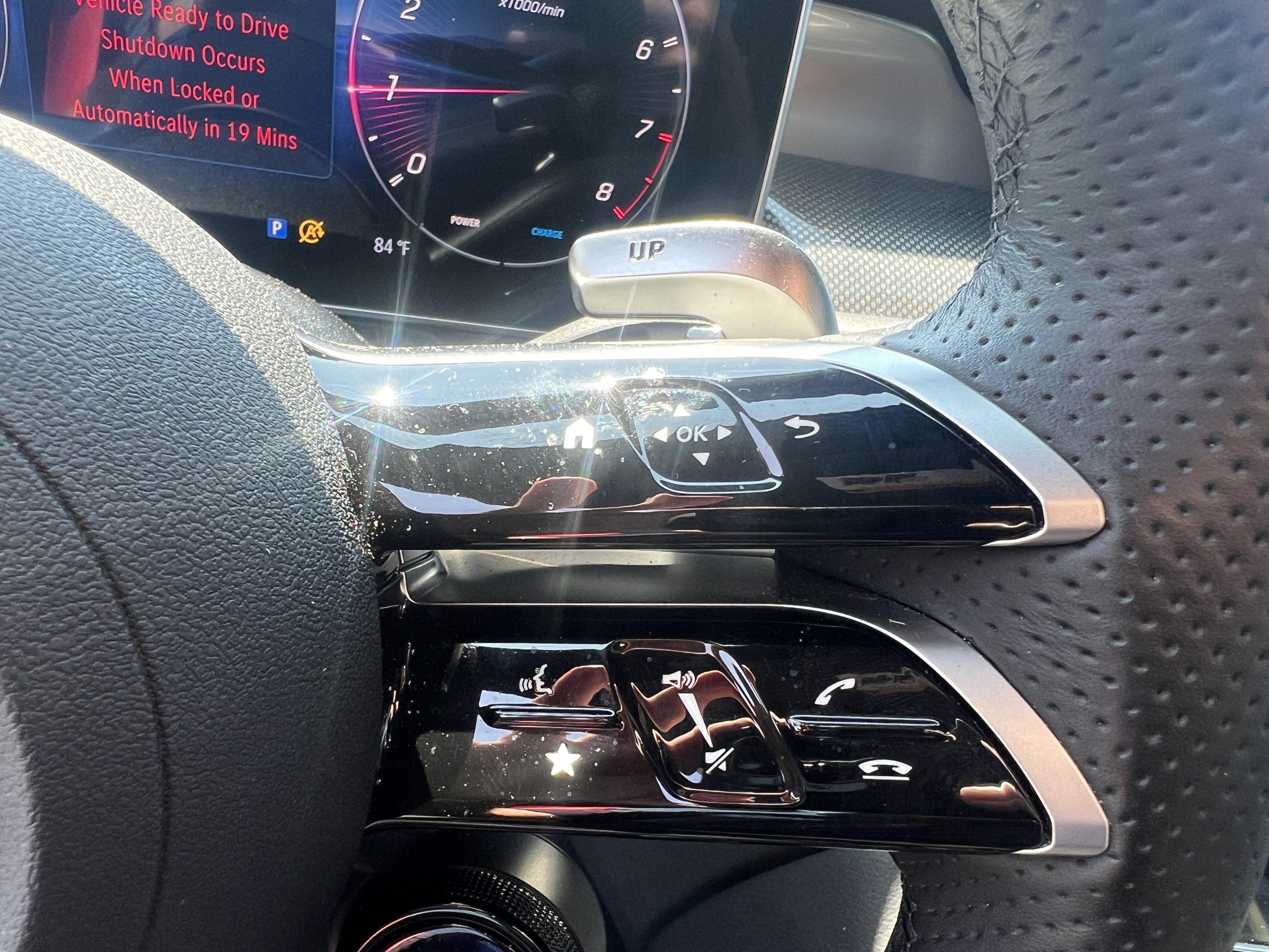Certified 2025 Mercedes-Benz GLC 43 AMG 4MATIC image 20