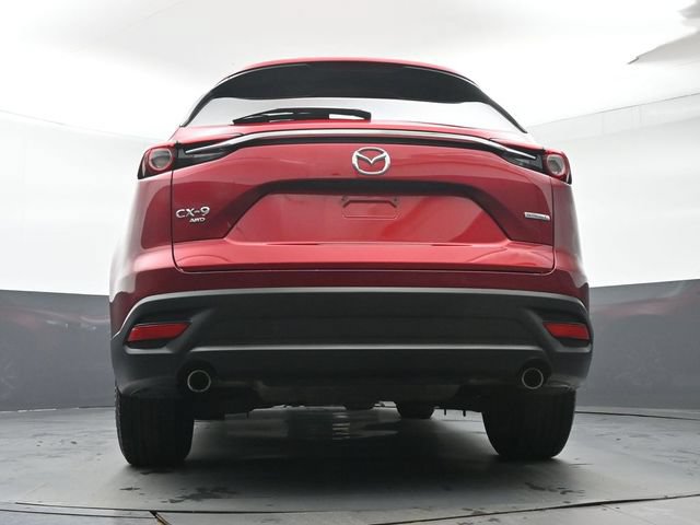 Certified 2023 MAZDA CX-9 Touring AWD/4WD image 35