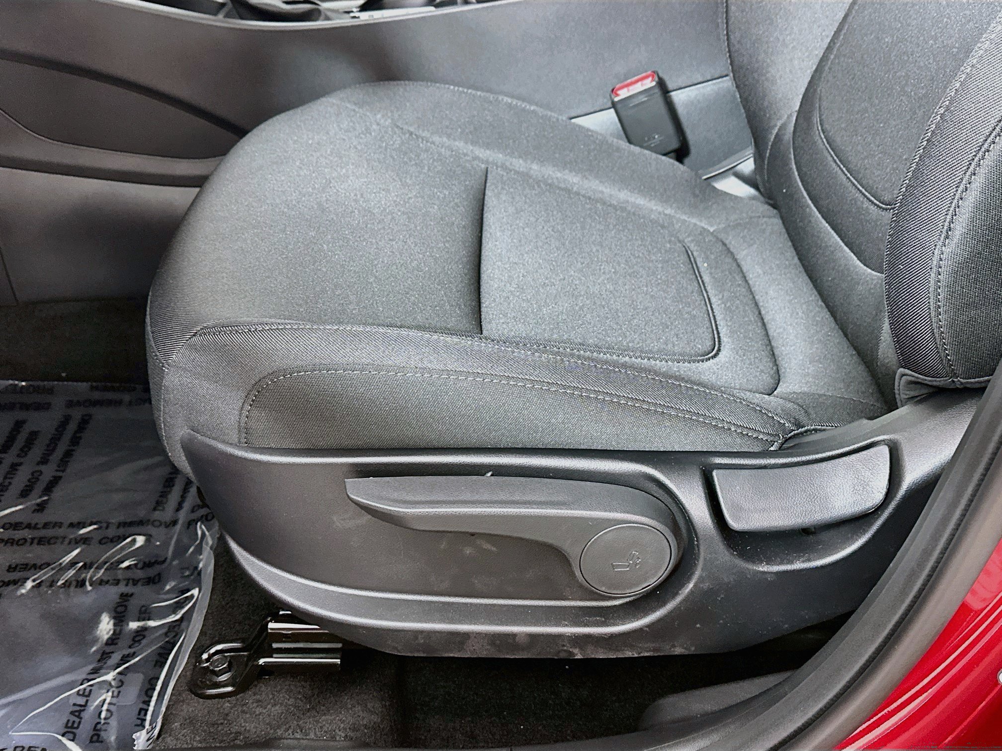 Used 2025 Hyundai Tucson SE AWD/4WD image 18