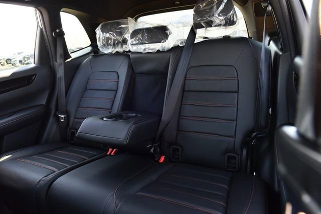 New 2026 Honda CR-V Sport Touring image 25