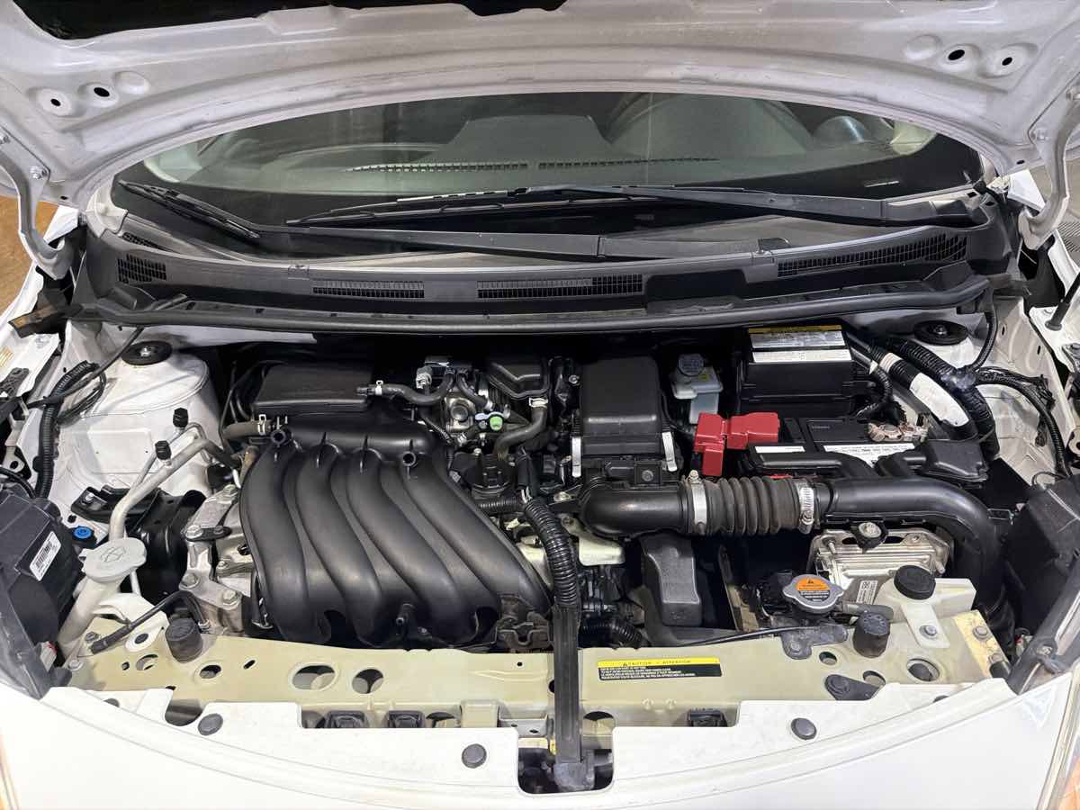 Used 2015 Nissan Versa Note SV image 28