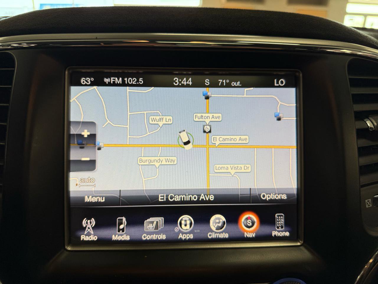 Used 2017 Jeep Grand Cherokee Summit image 17