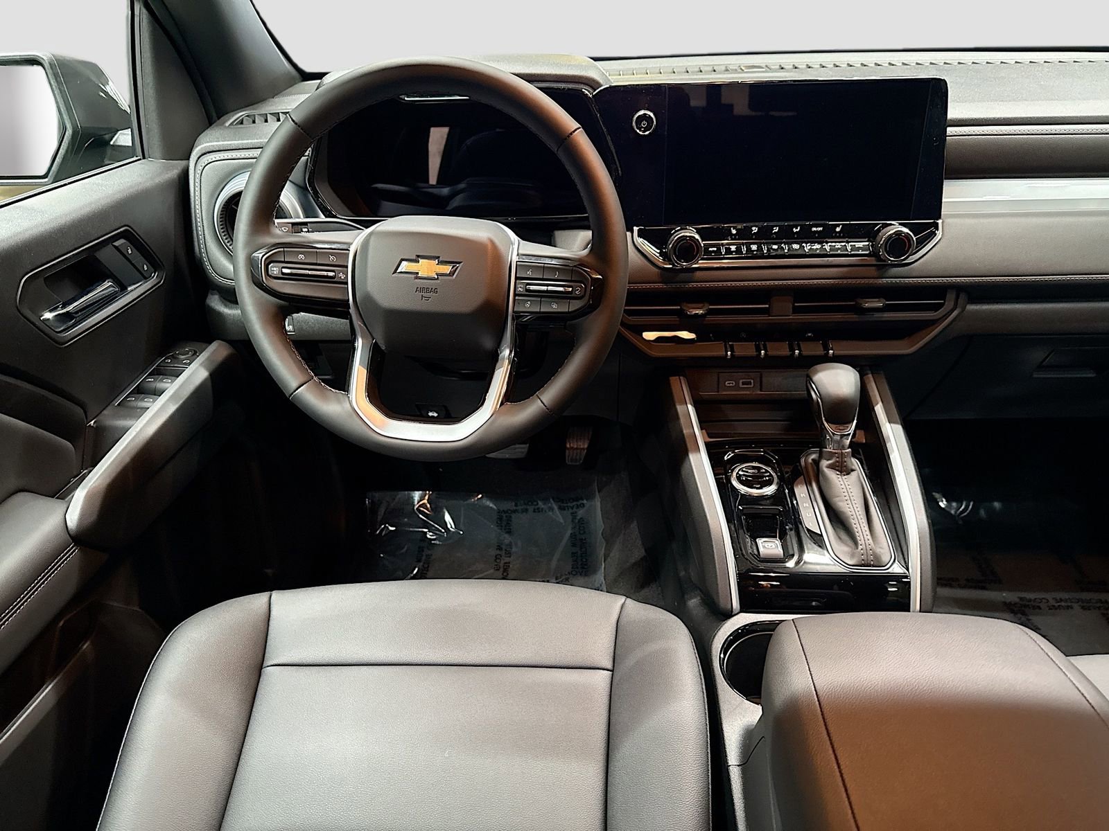 New 2026 Chevrolet Colorado LT w/ LT Convenience Package image 25