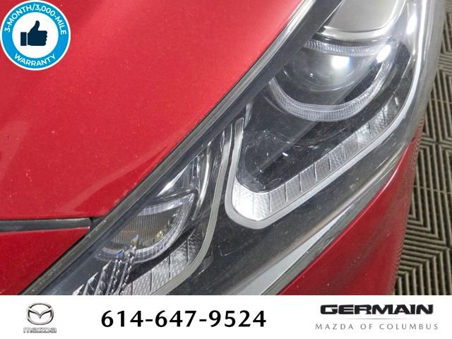 Used 2018 Hyundai Sonata Limited w/ Limited Ultimate Package 03 image 15