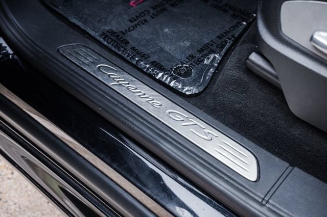 Used 2014 Porsche Cayenne GTS AWD/4WD image 80