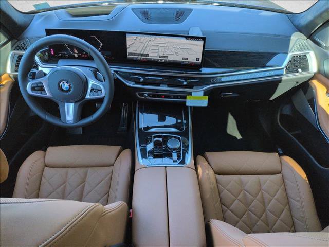 New 2026 BMW X7 xDrive40i image 15