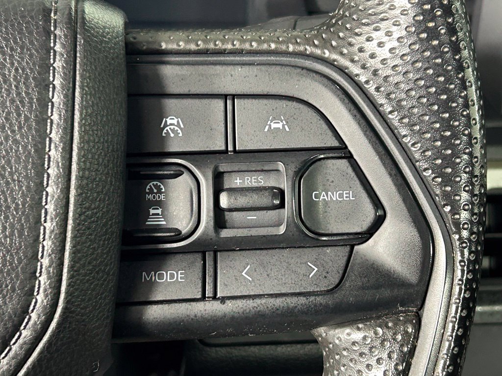 Used 2025 Toyota Tacoma SR RWD image 22