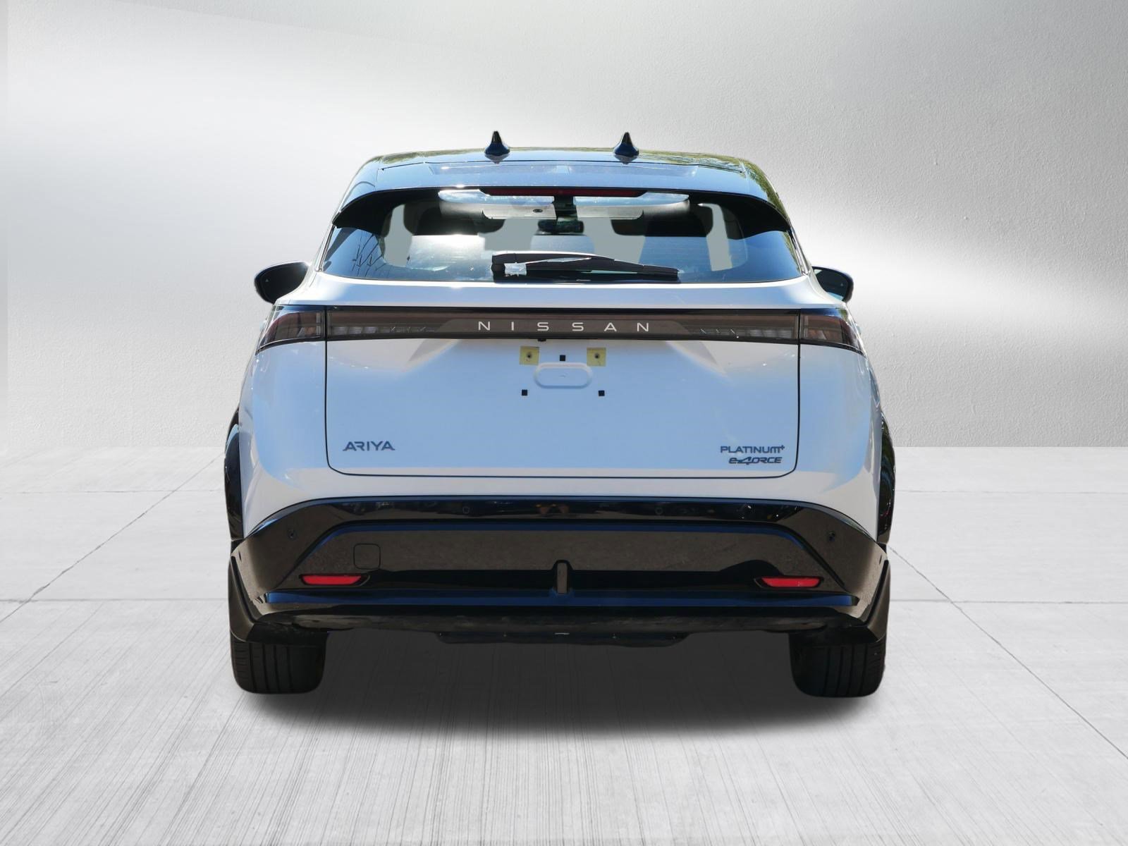 Certified 2024 Nissan Ariya AWD image 6