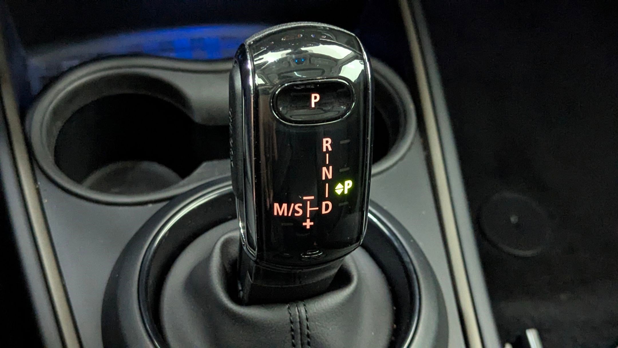 Used 2024 MINI Cooper Countryman S image 17