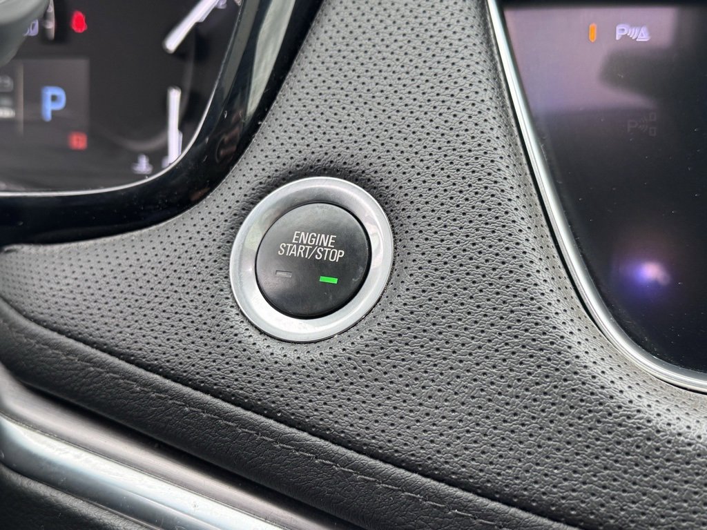 Used 2019 Cadillac XT5 Luxury image 27