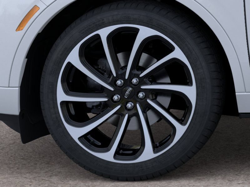 New 2026 Lincoln Nautilus Black Label AWD/4WD image 19