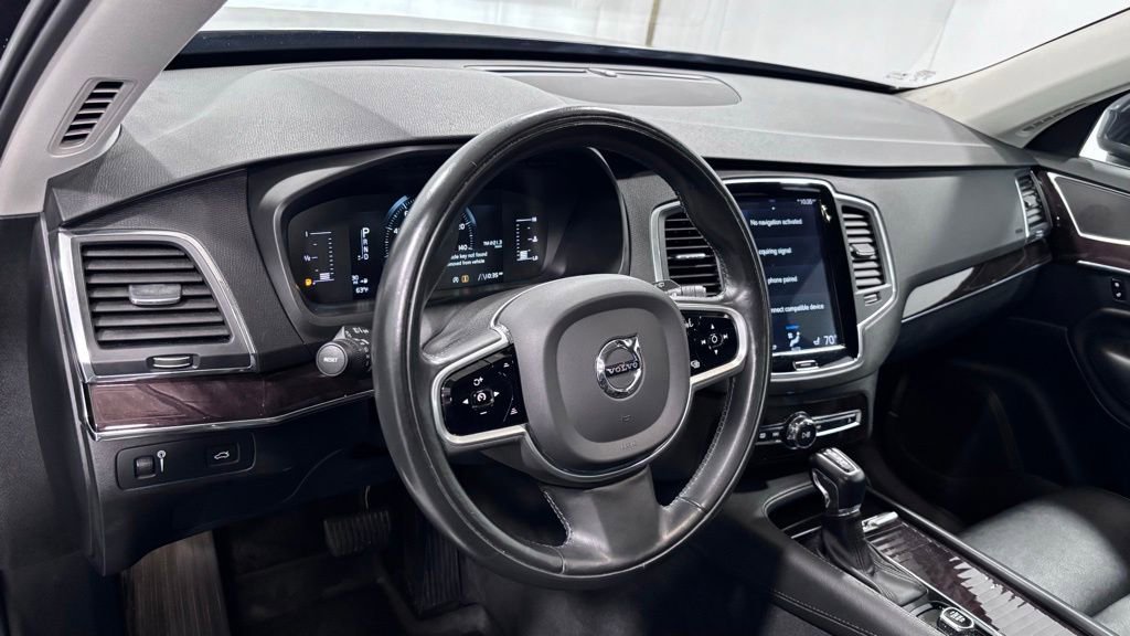 Used 2019 Volvo XC90 T5 Momentum AWD/4WD image 10