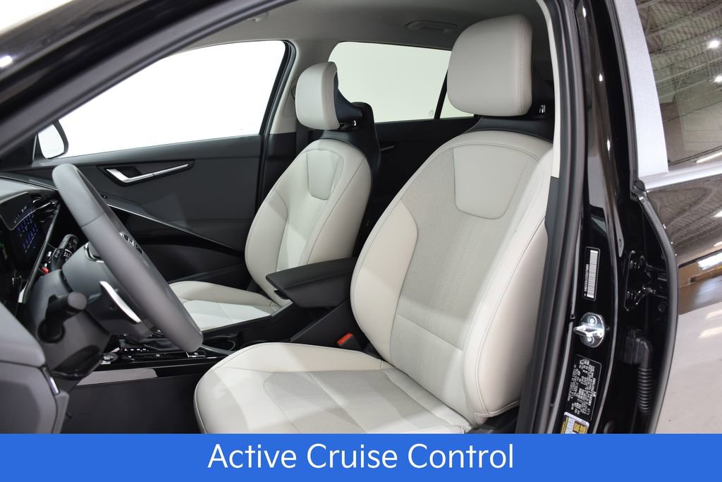 New 2025 Kia Niro EX image 18