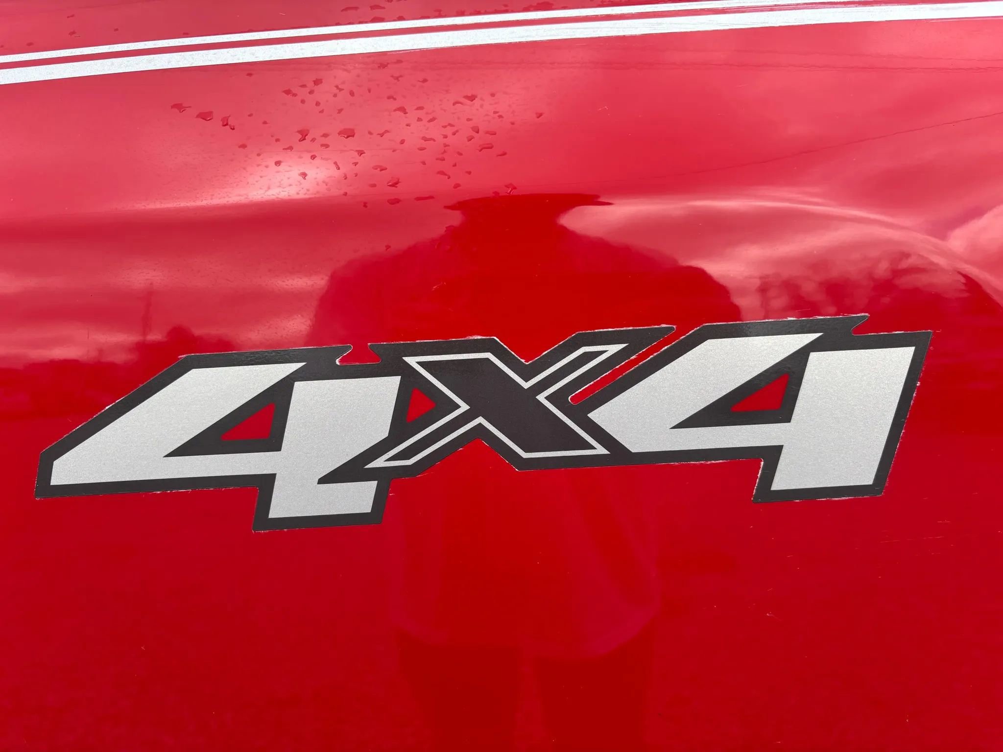 Used 2007 Chevrolet Silverado 1500 W/T image 14