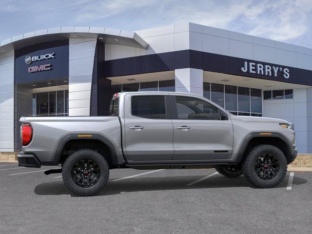 New 2026 GMC Canyon Elevation w/ Convenience Package RWD image 5
