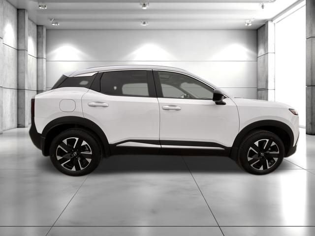 New 2026 Nissan Kicks SV w/ SV Premium Package image 8