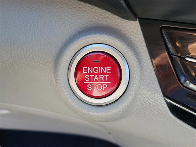 Used 2017 Honda Accord EX-L image 29