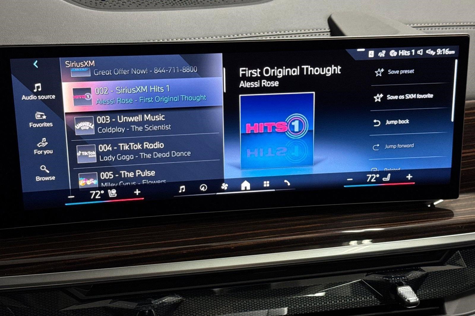 Used 2026 BMW X5 sDrive40i RWD image 22