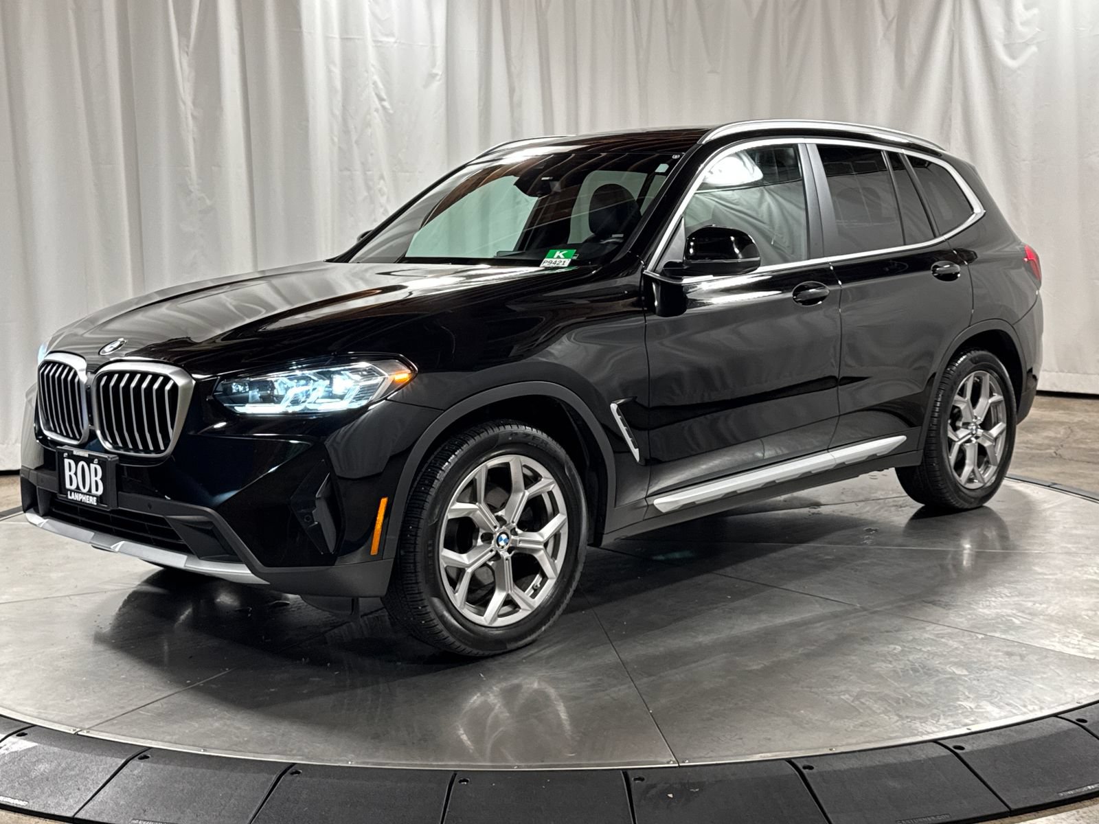 Used 2023 BMW X3 xDrive30i