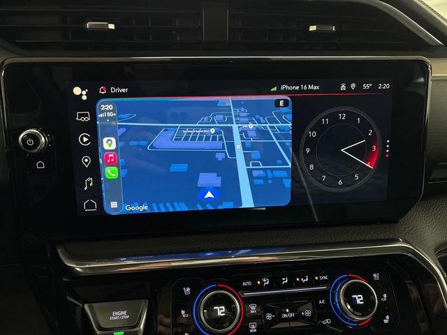 Used 2024 GMC Sierra 2500 Denali w/ Denali Reserve Package image 79