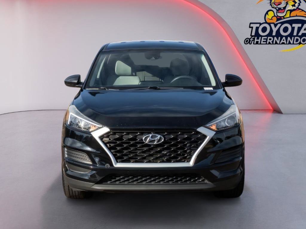 Used 2019 Hyundai Tucson SE image 2