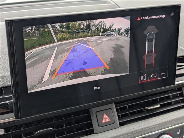 Used 2023 Audi A4 2.0T Premium w/ Convenience Package image 12