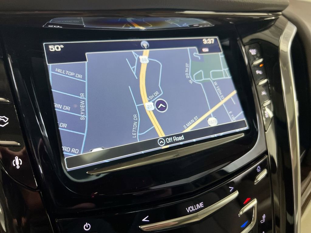 Used 2016 Cadillac Escalade Luxury image 15